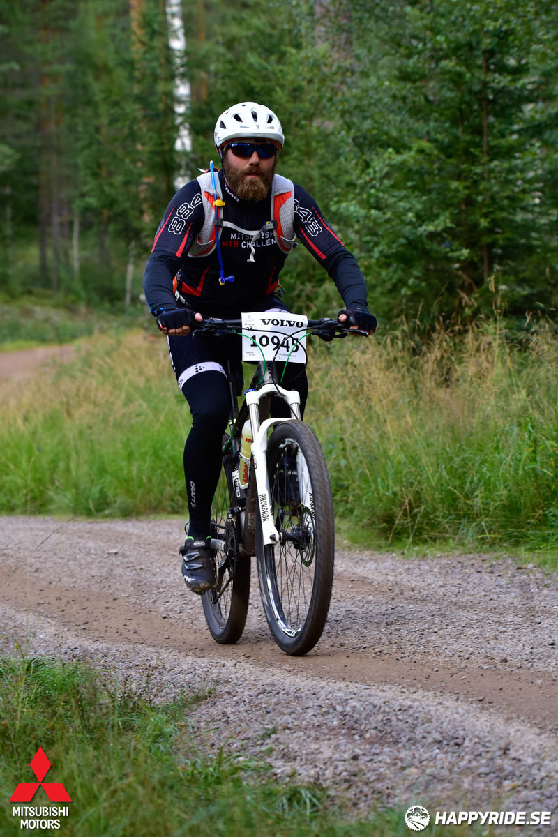 Bild från Cykelvasan 2016